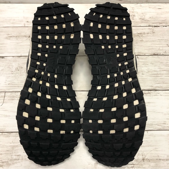 ADIDAS Boost Response Trail Men’s Sneakers Size 11.5 - Picture 8 of 13